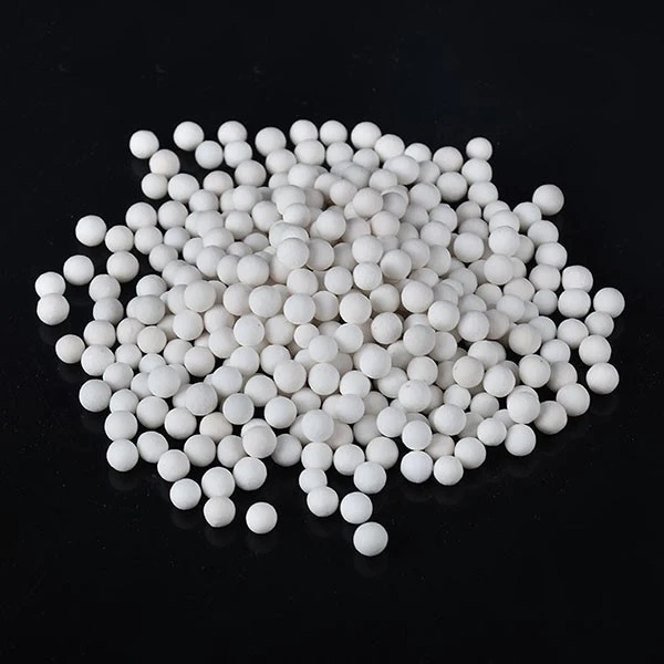 silica gel type WS